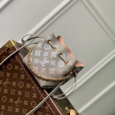 LV Bucket Bags